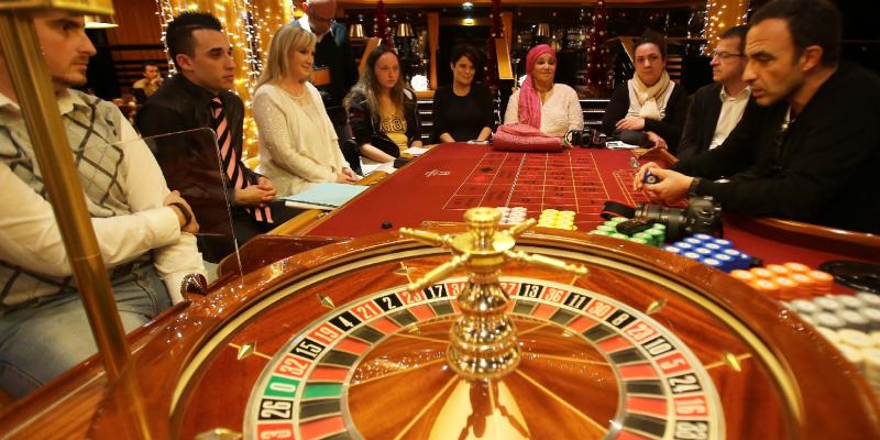 Game slot đổi thưởng và các sự kiện