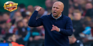 Phong cách chiến thuật đặc trưng của Slot