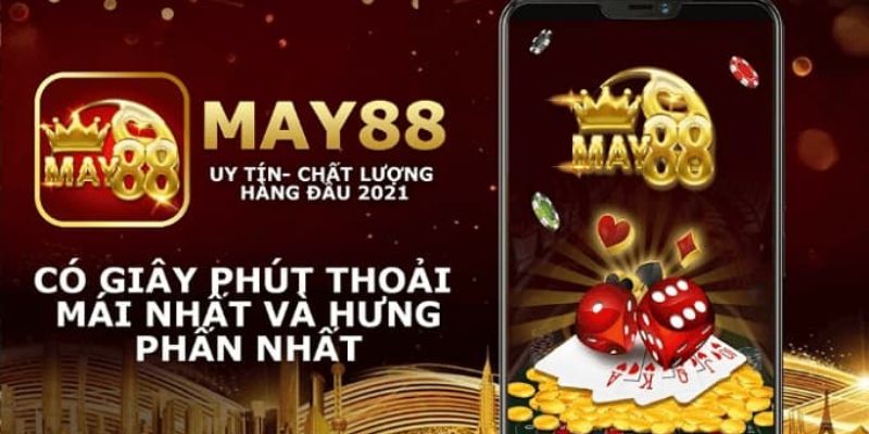 Tìm hiểu độ khủng về khuyến mãi của Yo88 và May88