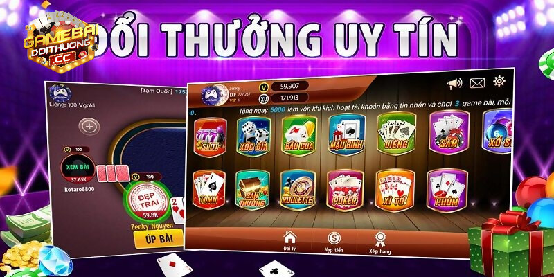 Một vài câu hỏi về sân chơi game đổi thưởng