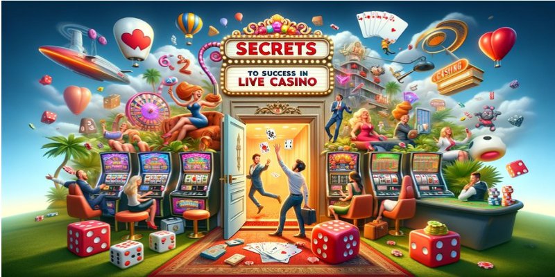 Giới thiệu đôi nét về nhà cái cá cược online LK88