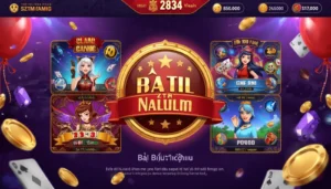 Game Bài Đổi Thưởng Là Gì?